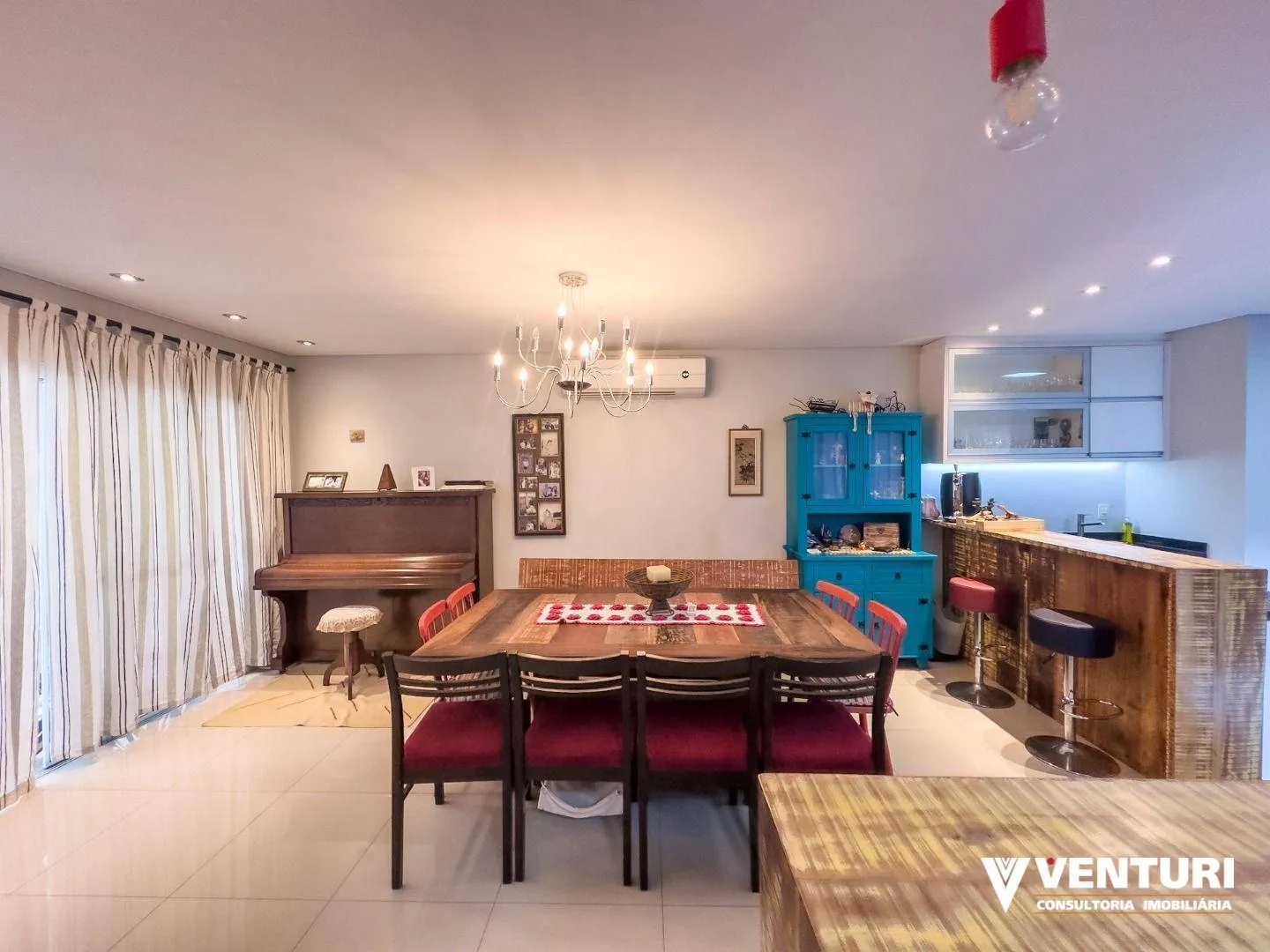 Casa com 3 dormitórios à venda, 167 m por R$ 770.000,00 - Velha - Blumenau/SC - foto 1