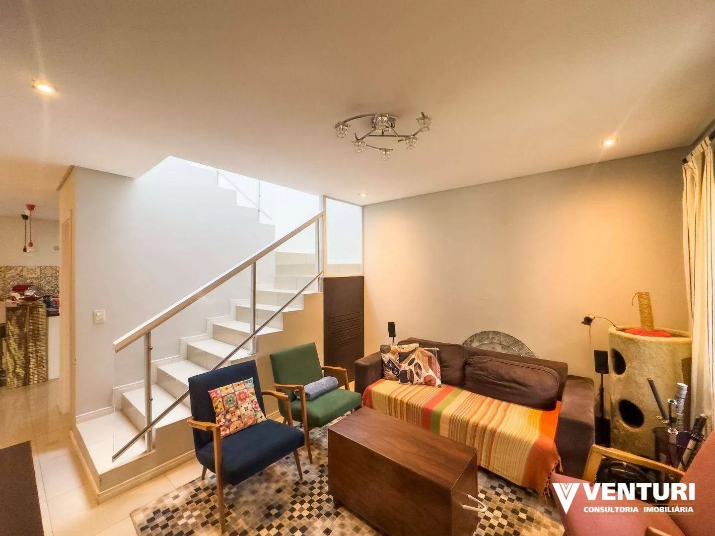 Casa · à venda · 3 quartos · 167m² · Velha, Blumenau