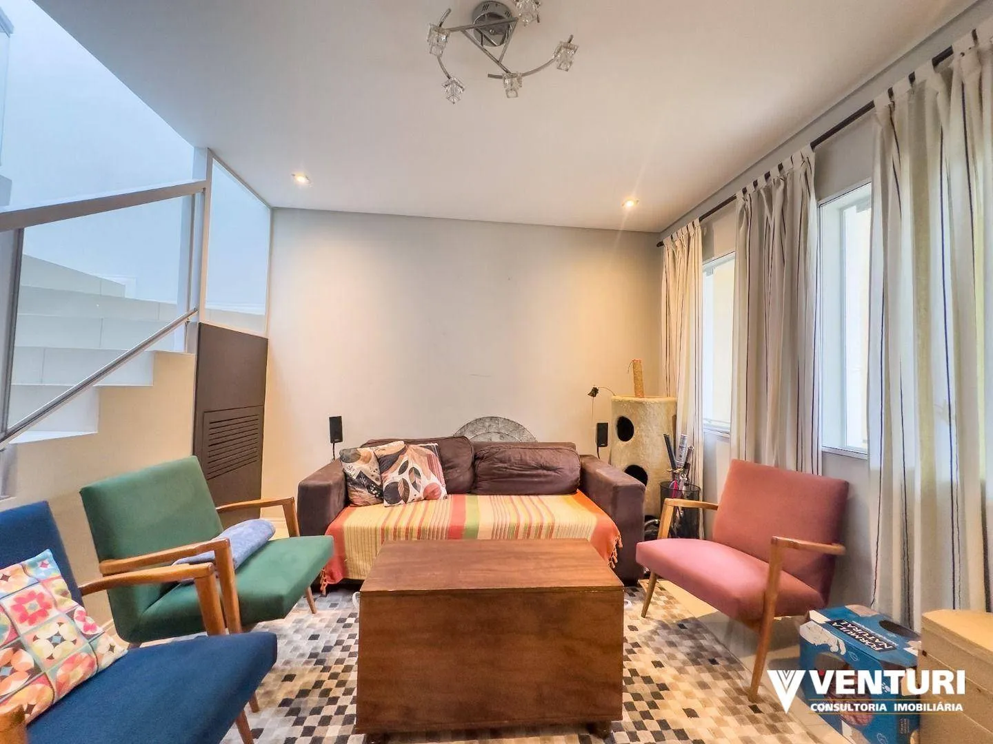 Casa · à venda · 3 quartos · 167m² · Velha, Blumenau