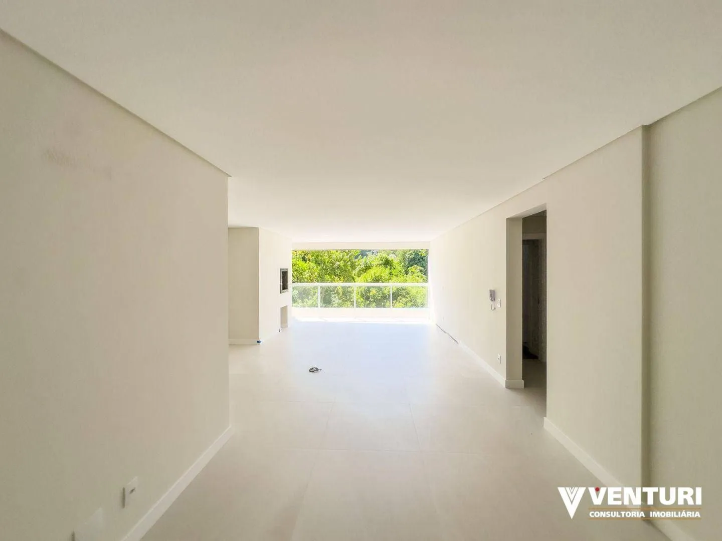 Apartamento com 3 dormitórios à venda, 115 m por R$ 900.000,00 - Velha - Blumenau/SC - foto 1