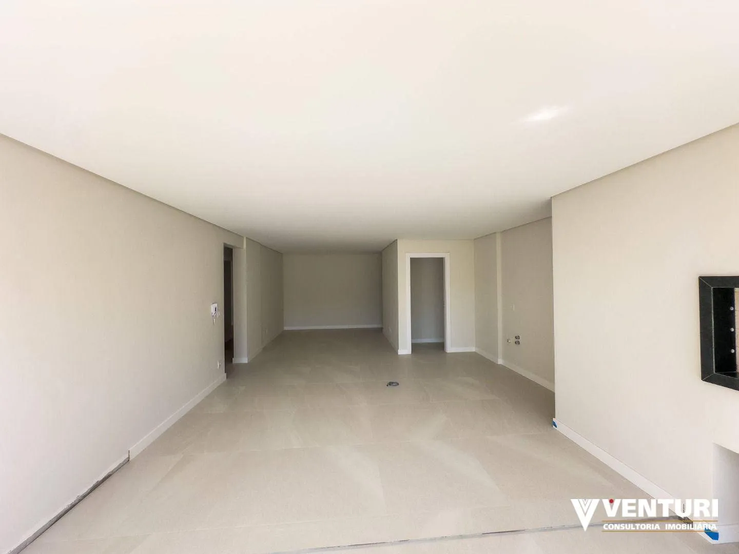 Apartamento com 3 dormitórios à venda, 115 m por R$ 900.000,00 - Velha - Blumenau/SC — foto 3