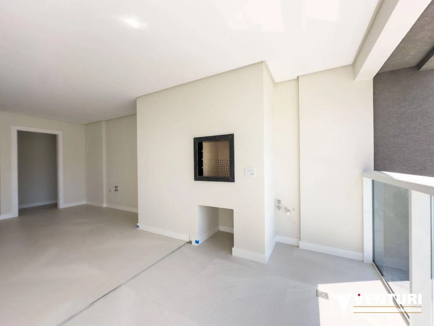 Apartamento com 3 dormitórios à venda, 115 m por R$ 900.000,00 - Velha - Blumenau/SC — foto 4
