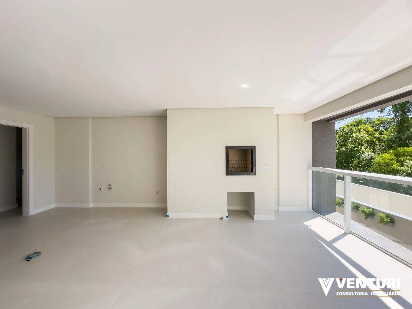 Apartamento com 3 dormitórios à venda, 115 m por R$ 900.000,00 - Velha - Blumenau/SC — foto 5