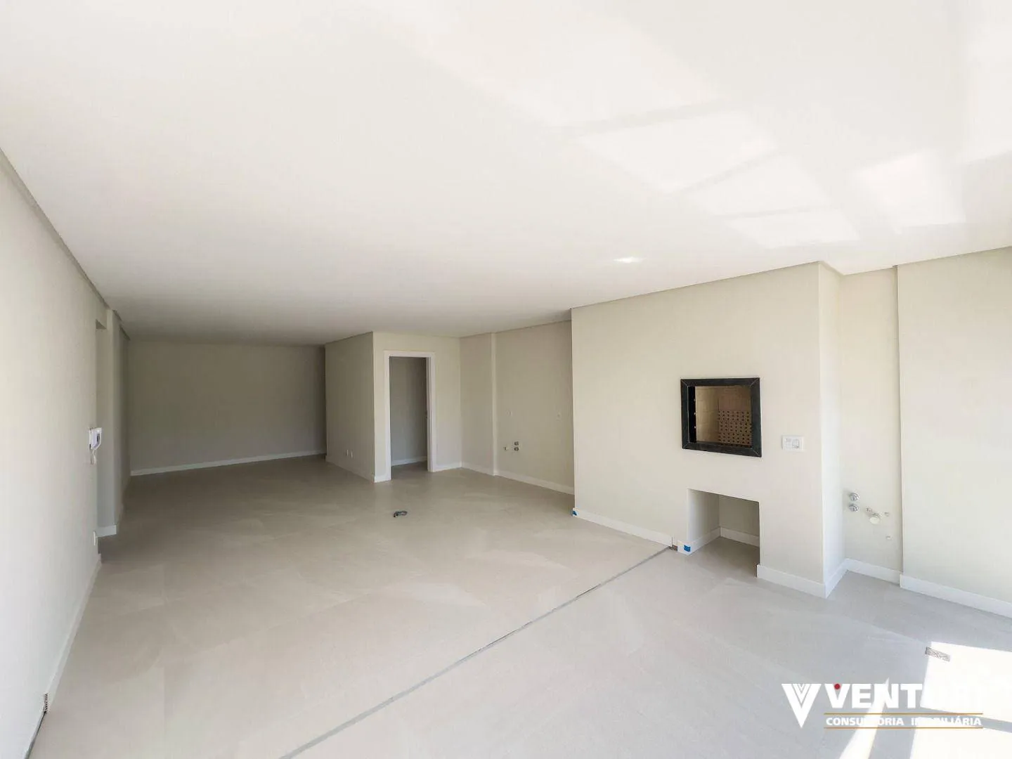 Apartamento com 3 dormitórios à venda, 115 m por R$ 900.000,00 - Velha - Blumenau/SC — foto 7