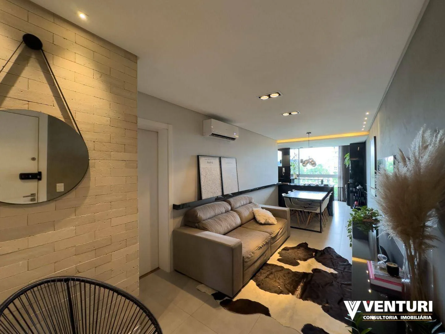 Apartamento com 2 dormitórios à venda, 76 m por R$ 570.000,00 - Itoupava Norte - Blumenau/SC — foto 5