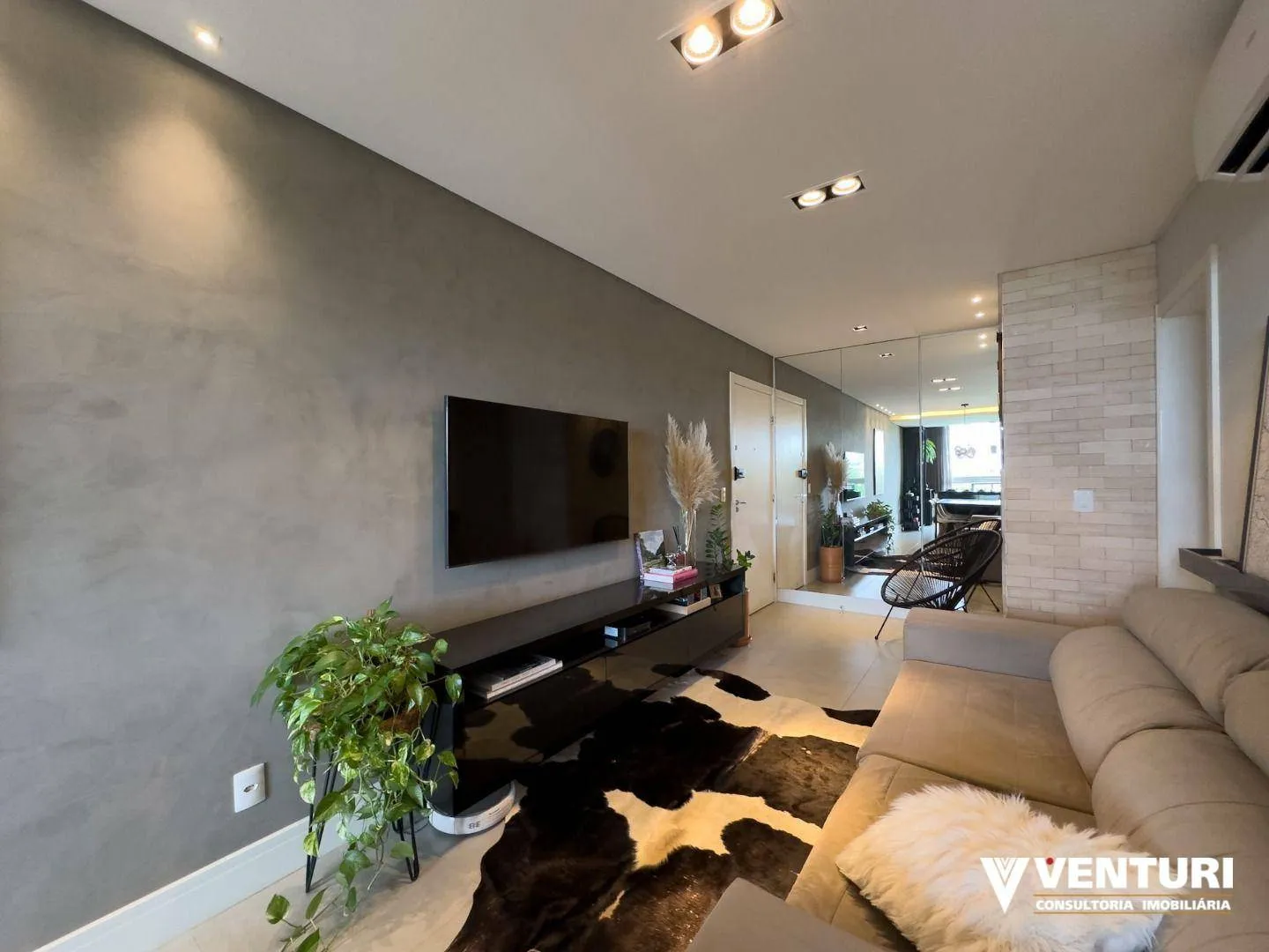 Apartamento com 2 dormitórios à venda, 76 m por R$ 570.000,00 - Itoupava Norte - Blumenau/SC — foto 6