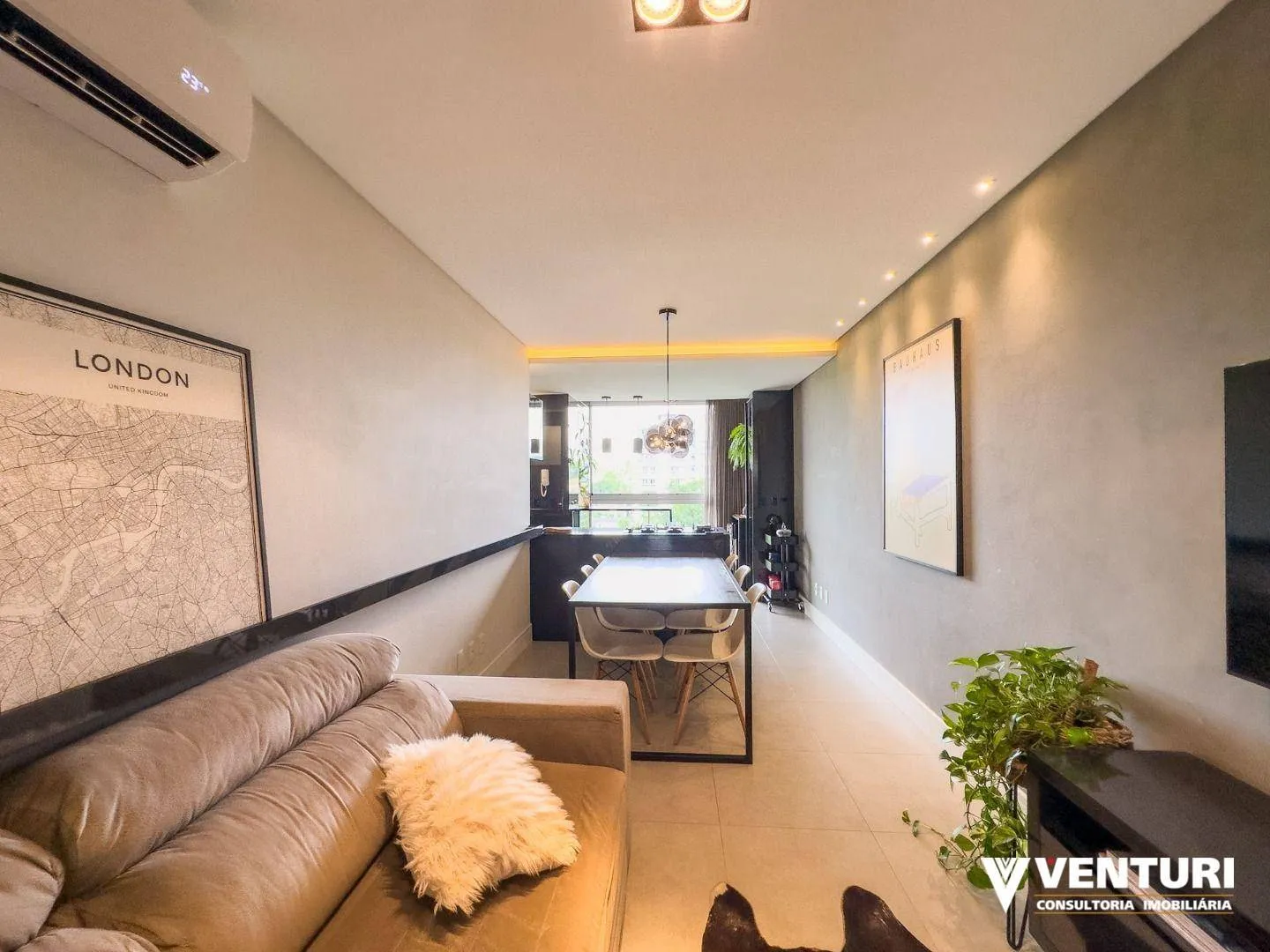 Apartamento com 2 dormitórios à venda, 76 m por R$ 570.000,00 - Itoupava Norte - Blumenau/SC — foto 7