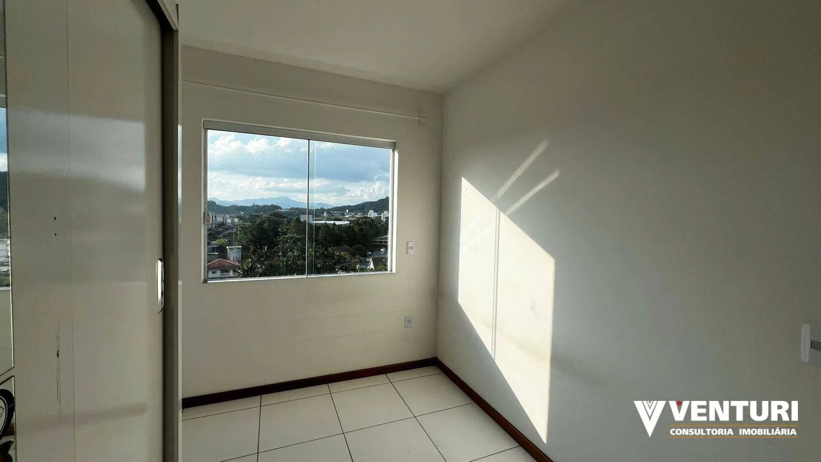 Apartamento com 2 dormitórios para alugar, 49 m por R$ 2.230,00/mês - Salto Weissbach - Blumenau/SC — foto 7