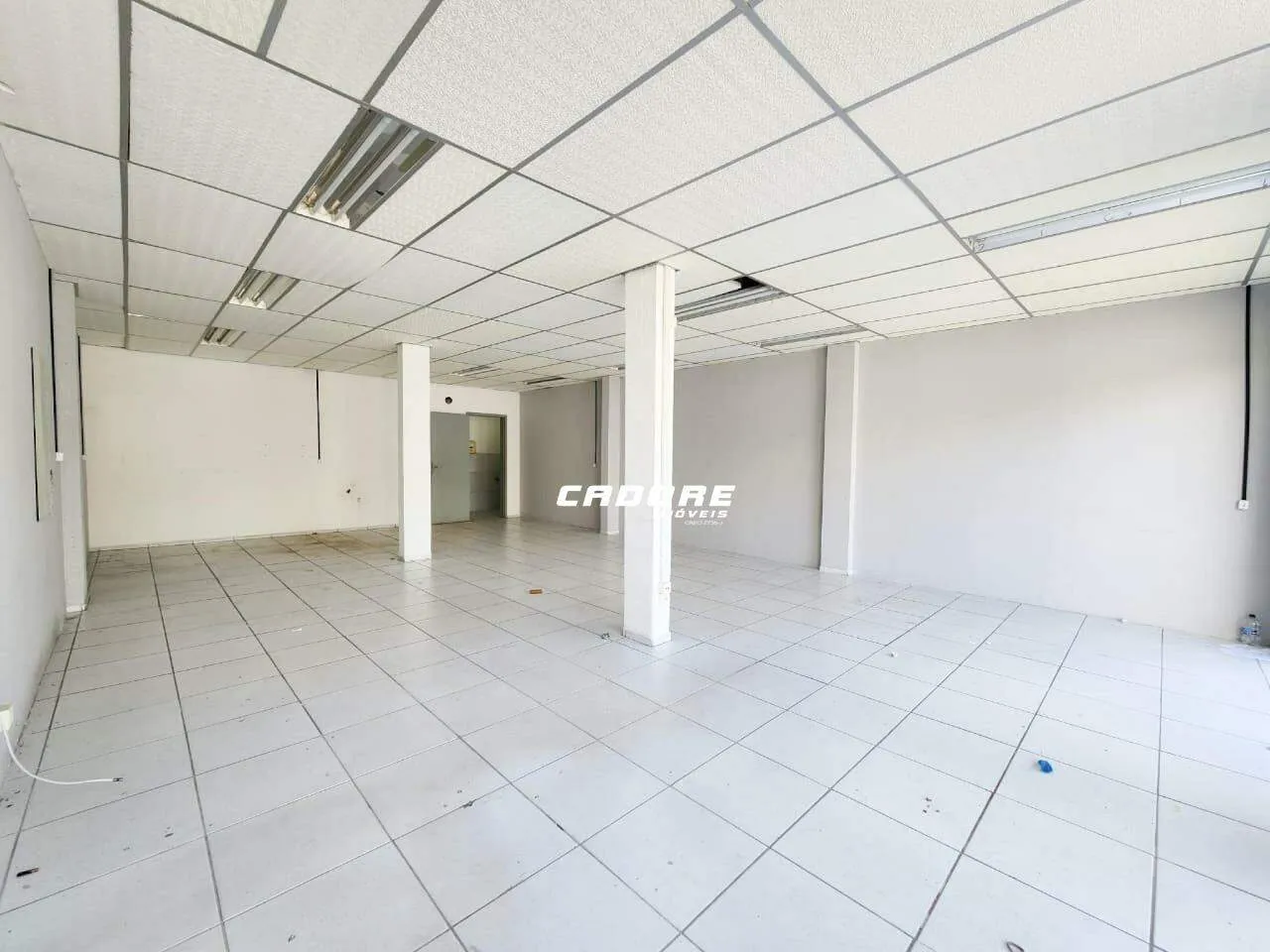 Sala comercial no bairro Progresso I Cadore Imóveis — foto 4