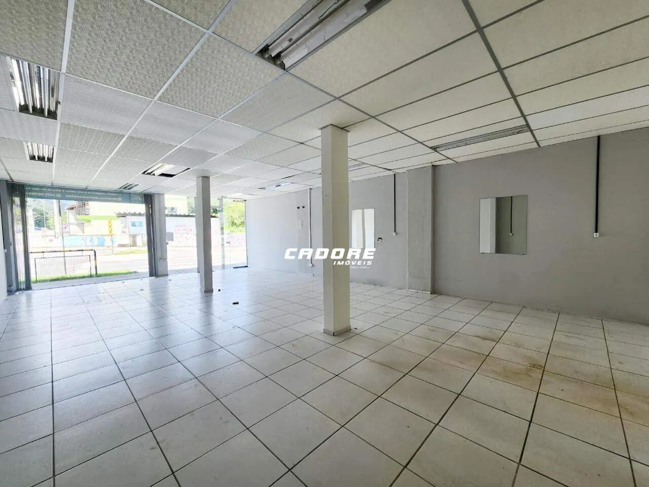 Sala comercial no bairro Progresso I Cadore Imóveis — foto 5