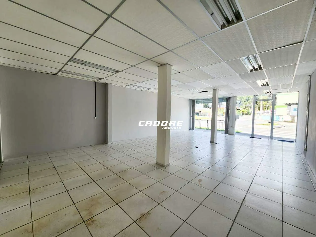 Sala comercial no bairro Progresso I Cadore Imóveis — foto 7