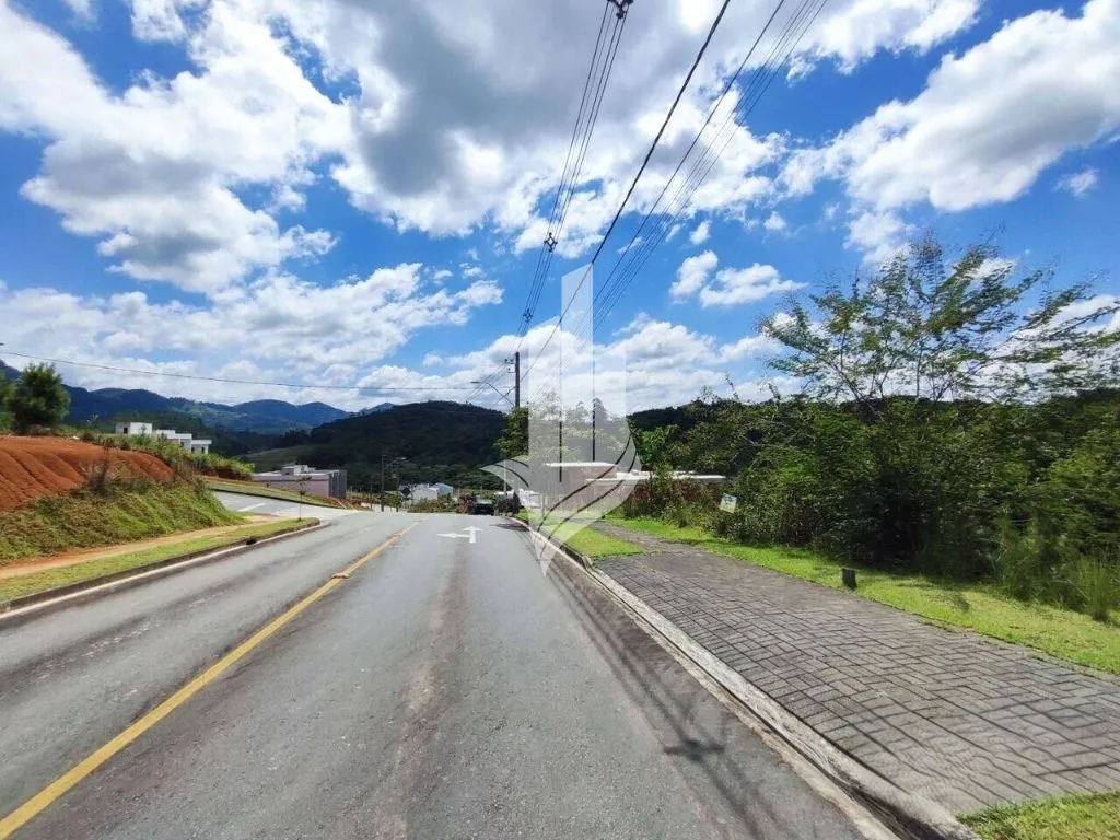 Terreno Loteamento Blumenberg com 325m - foto 1