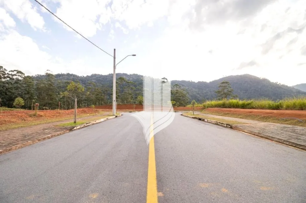 Terreno Loteamento Blumenberg com 325m — foto 3