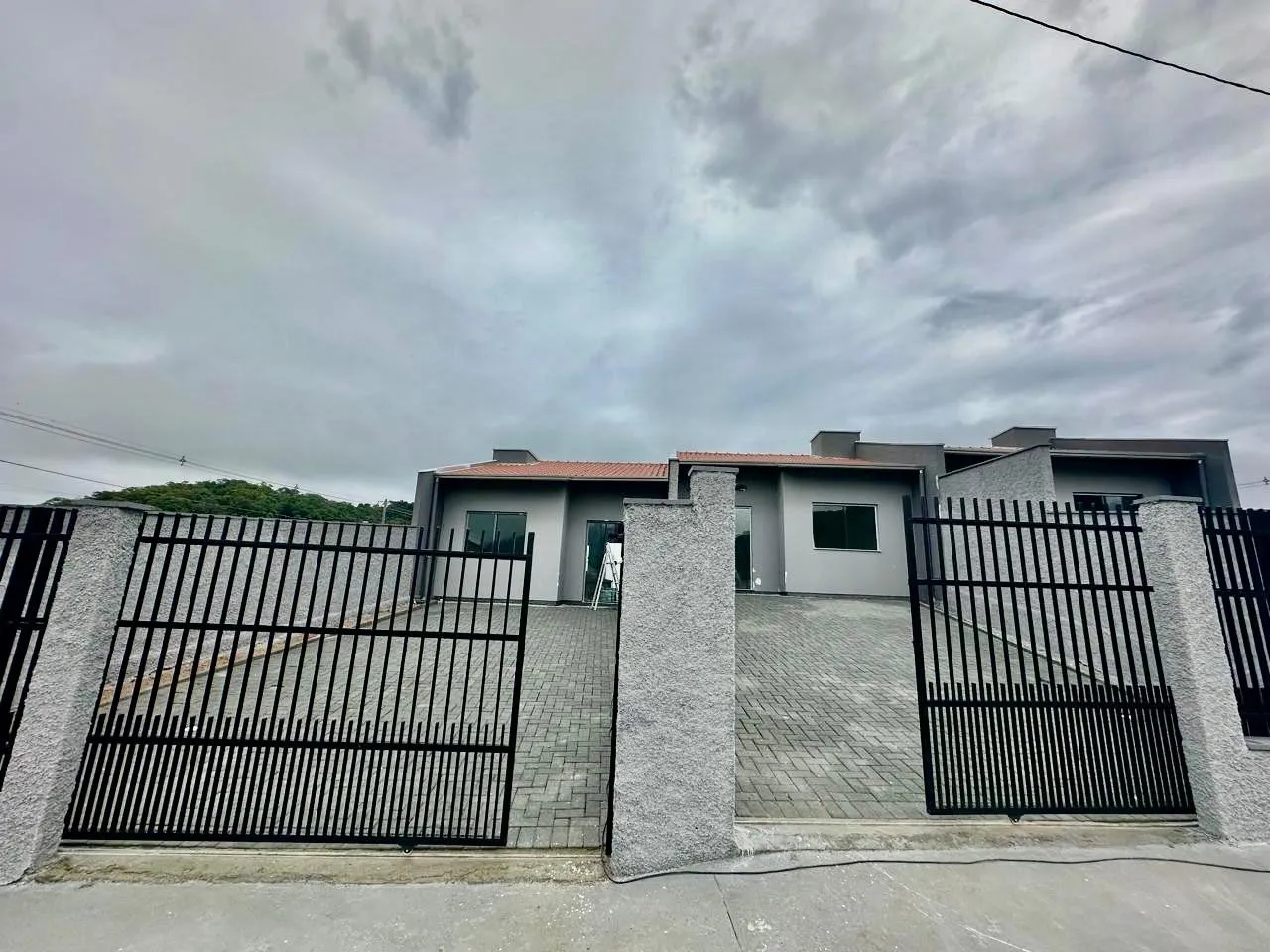 Casa - 2 quartos - 2 vagas — foto 2