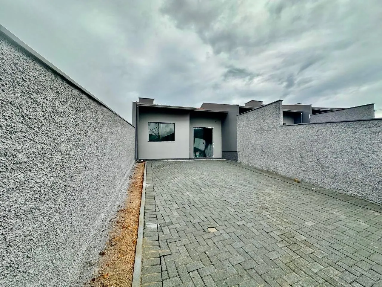 Casa - 2 quartos - 2 vagas — foto 3