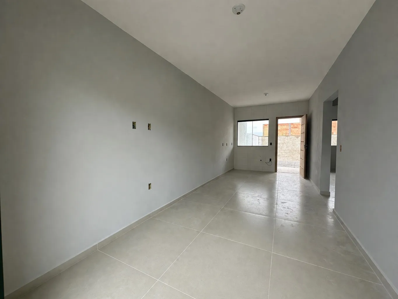 Casa - 2 quartos - 2 vagas — foto 4