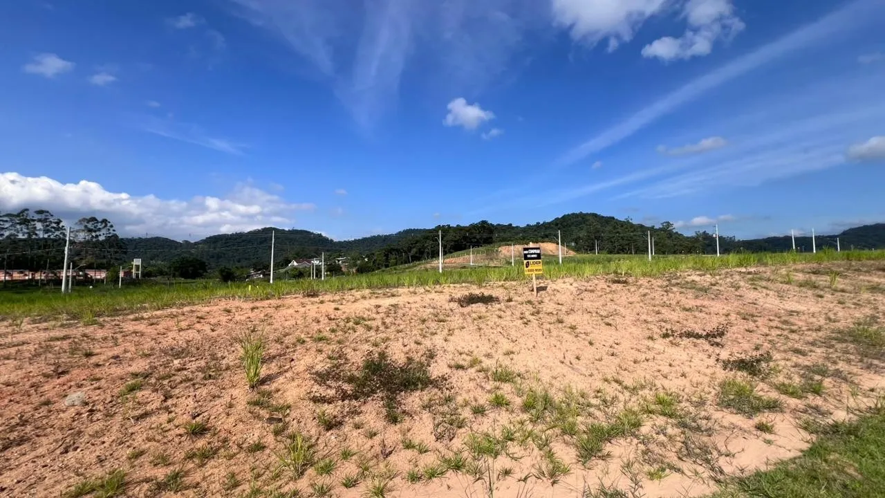 Terreno plano no Loteamento Golden Life com 450,00m — foto 2