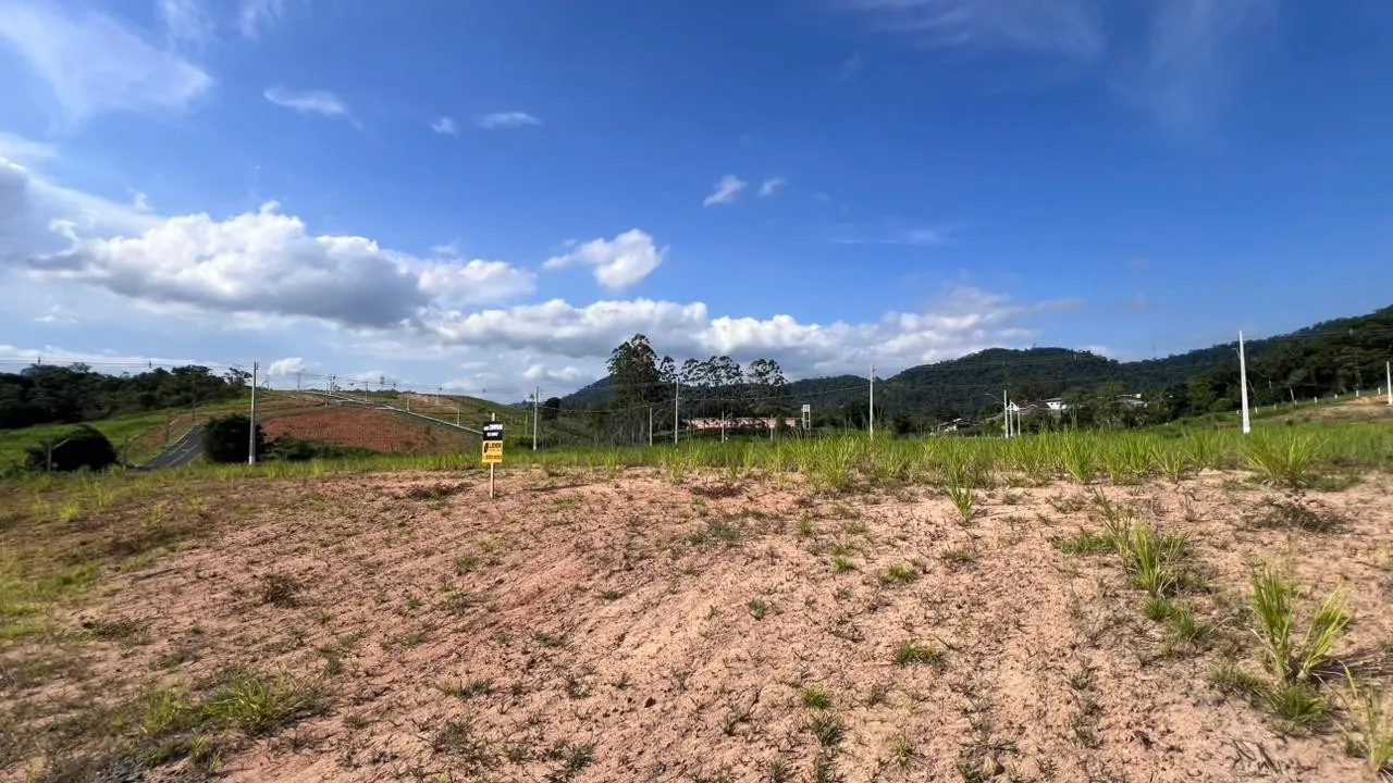 Terreno plano no Loteamento Golden Life com 450,00m — foto 3