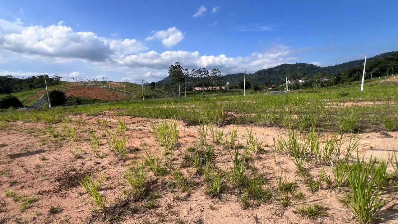Terreno plano no Loteamento Golden Life com 450,00m — foto 4
