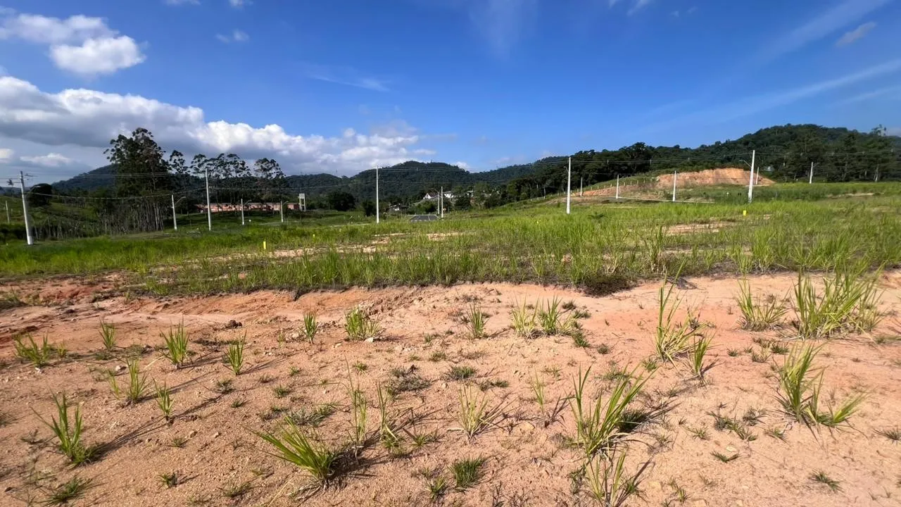 Terreno plano no Loteamento Golden Life com 450,00m — foto 5