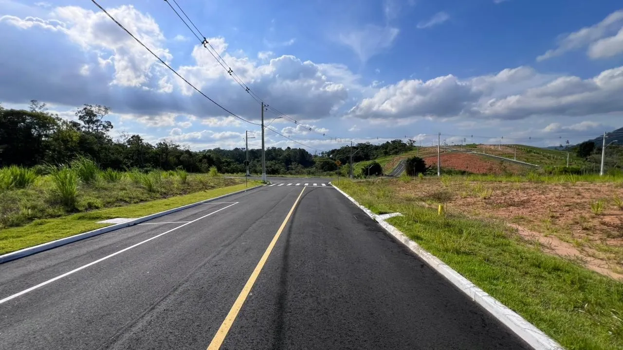 Terreno plano no Loteamento Golden Life com 450,00m — foto 6