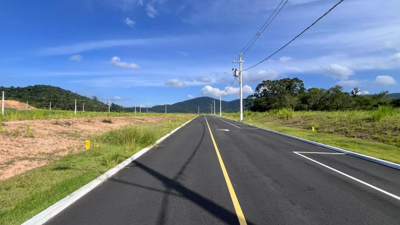 Terreno plano no Loteamento Golden Life com 450,00m — foto 7