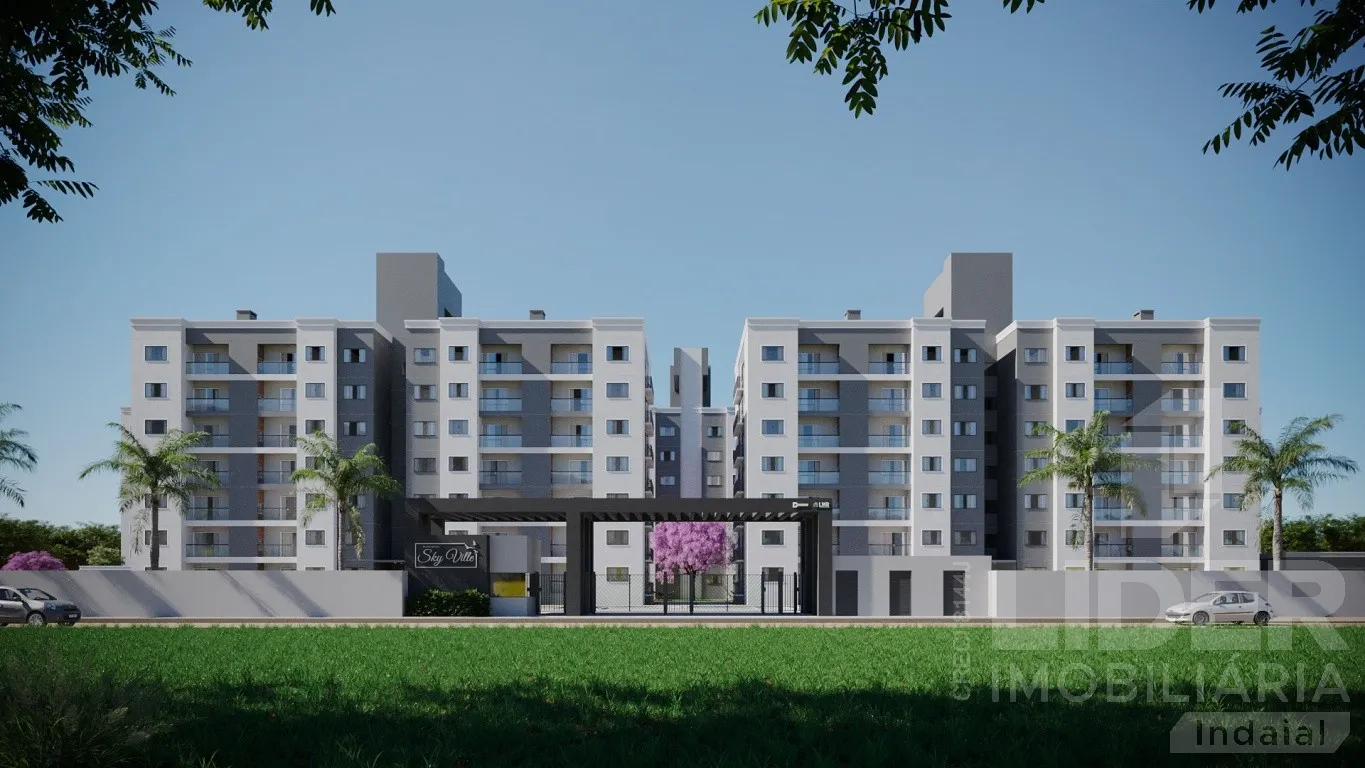 OPORTUNIDADE IMPERDÍVEL EM BARRA VELHA - APARTAMENTO PRONTO PARA MORAR A 1,5 KM DO MAR COM CONDIÇÃO FACILITADA - foto 1