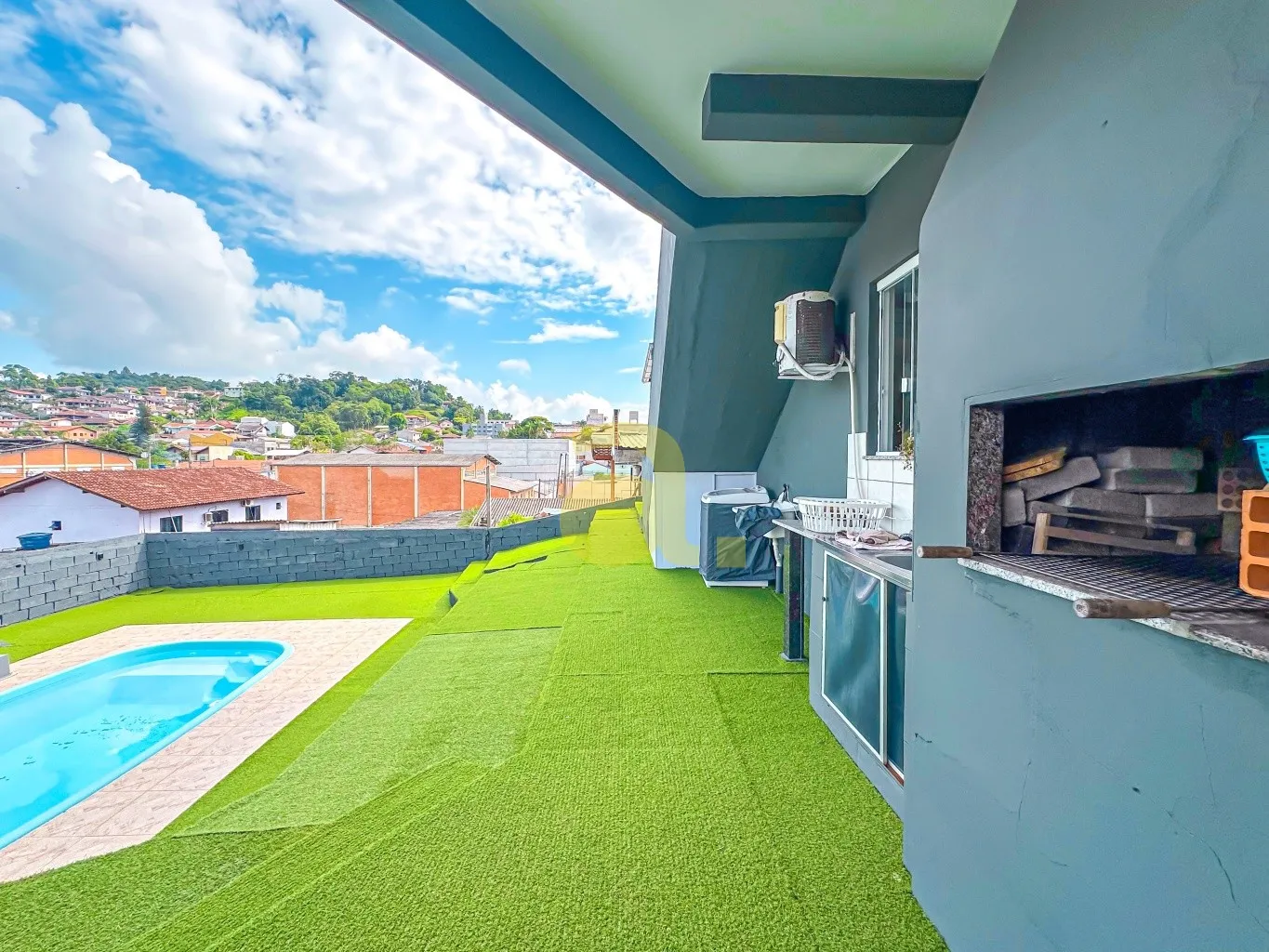 EXCELENTE OPORTUNIDADE NO BAIRRO VELHA CENTRAL — foto 2