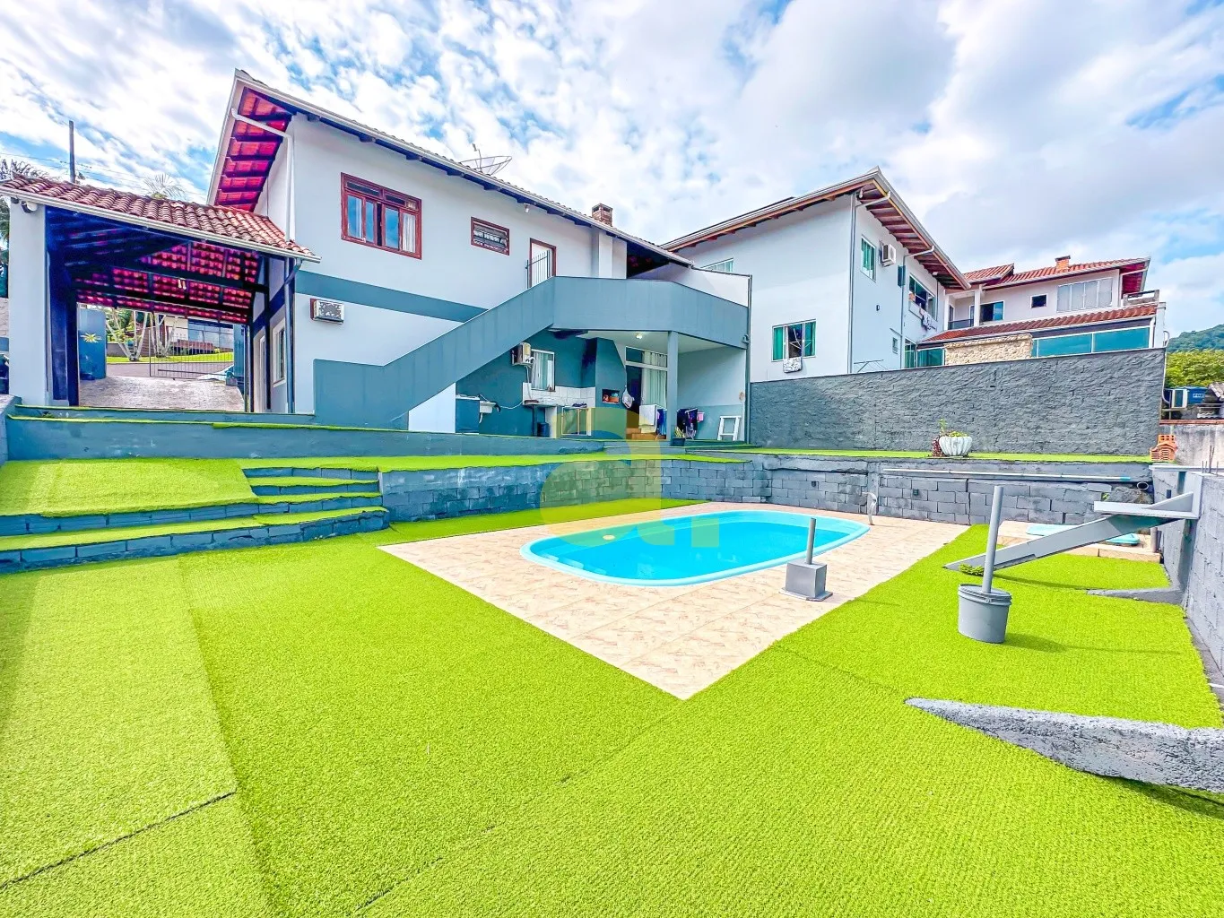 EXCELENTE OPORTUNIDADE NO BAIRRO VELHA CENTRAL - foto 1