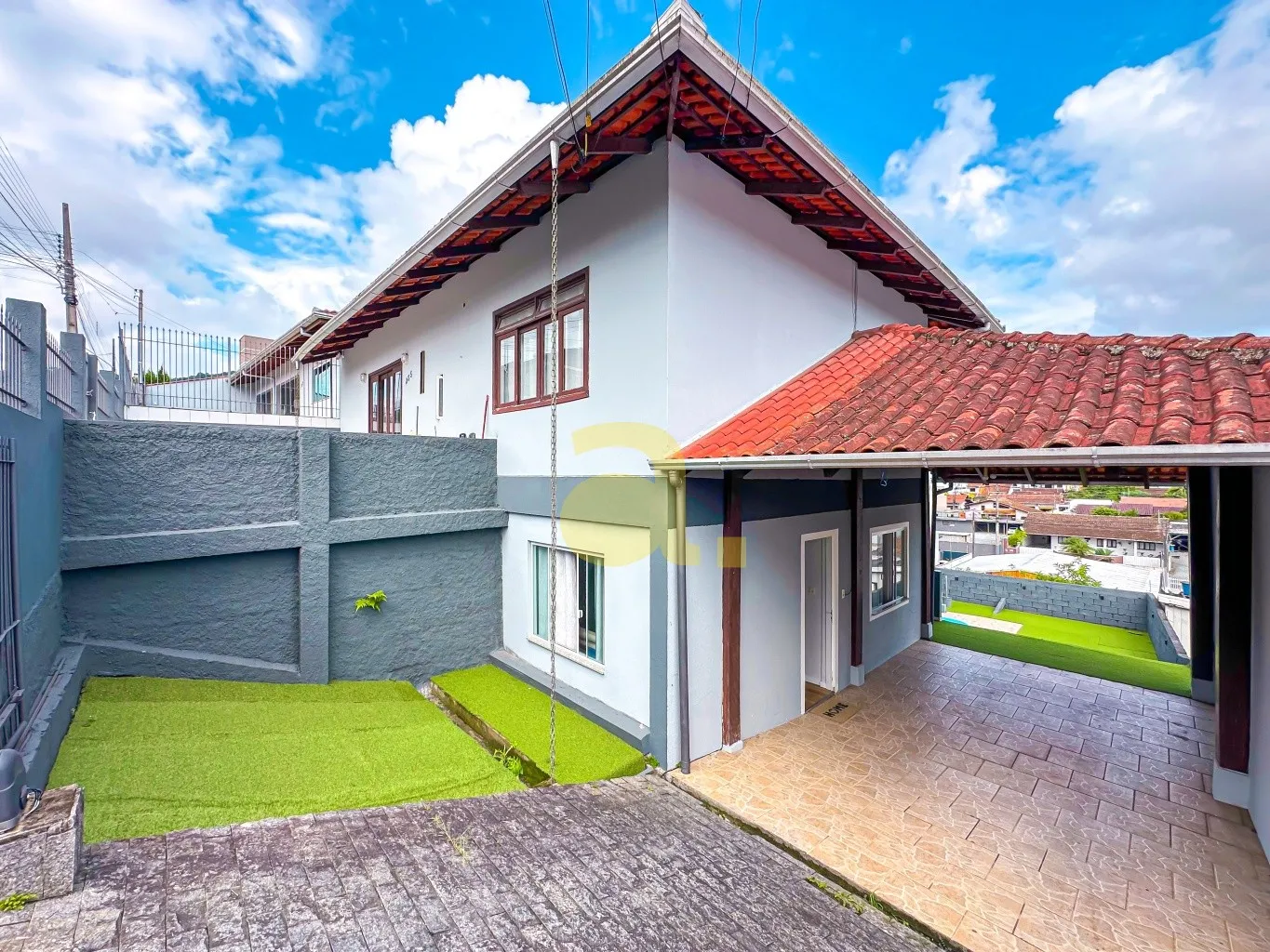 EXCELENTE OPORTUNIDADE NO BAIRRO VELHA CENTRAL — foto 3