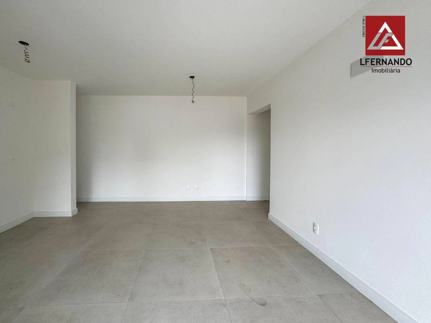 Apartamento novo com 2 dormitórios, sendo 1 suíte à venda, 70 m por R$ 560.000 - Salto - Blumenau/SC — foto 7
