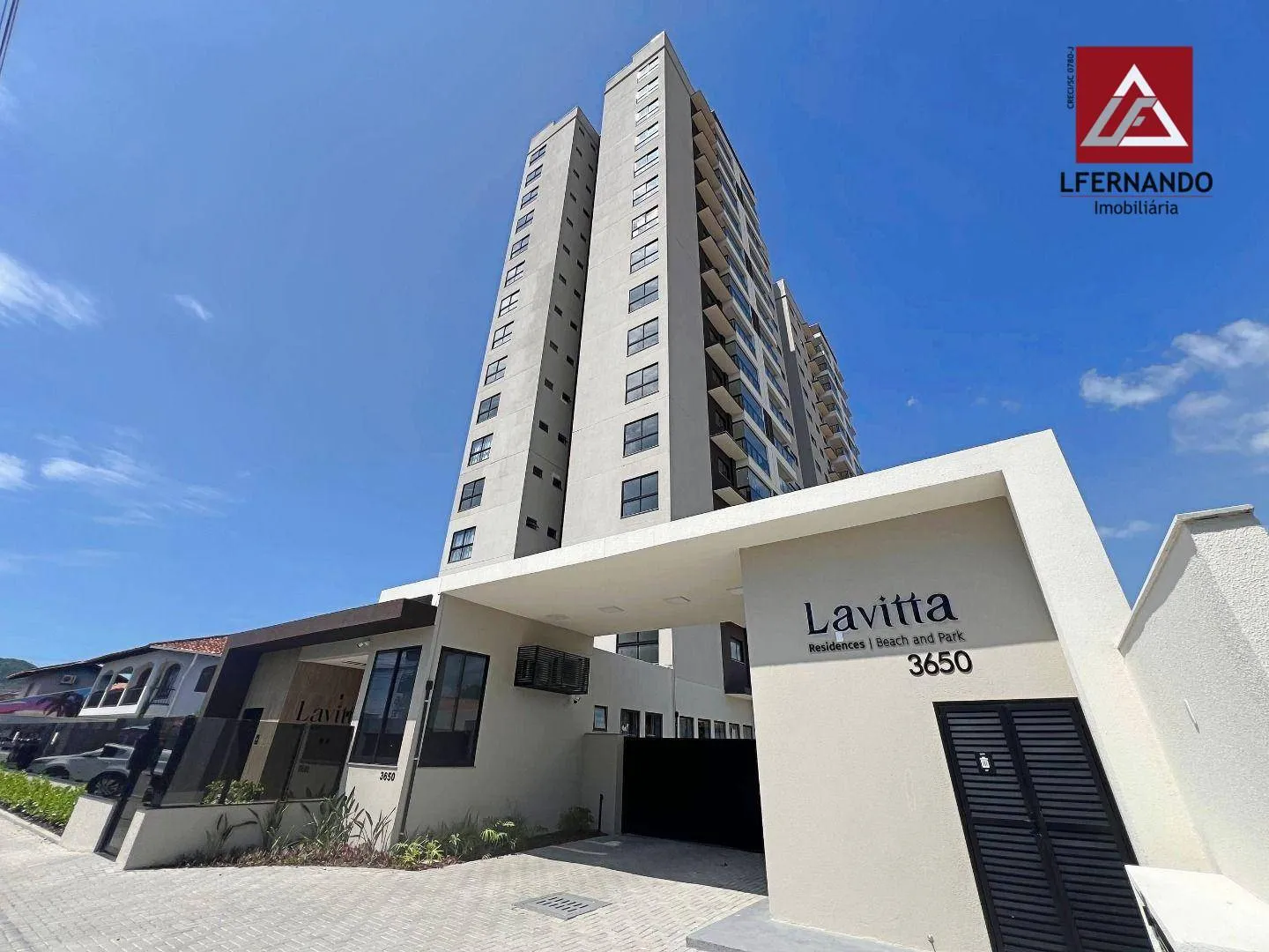 Apartamento com 3 dormitórios, sendo 1 suíte à venda, 76 m por R$ 1.090.000 - Praia de Armação - Penha/SC - foto 1