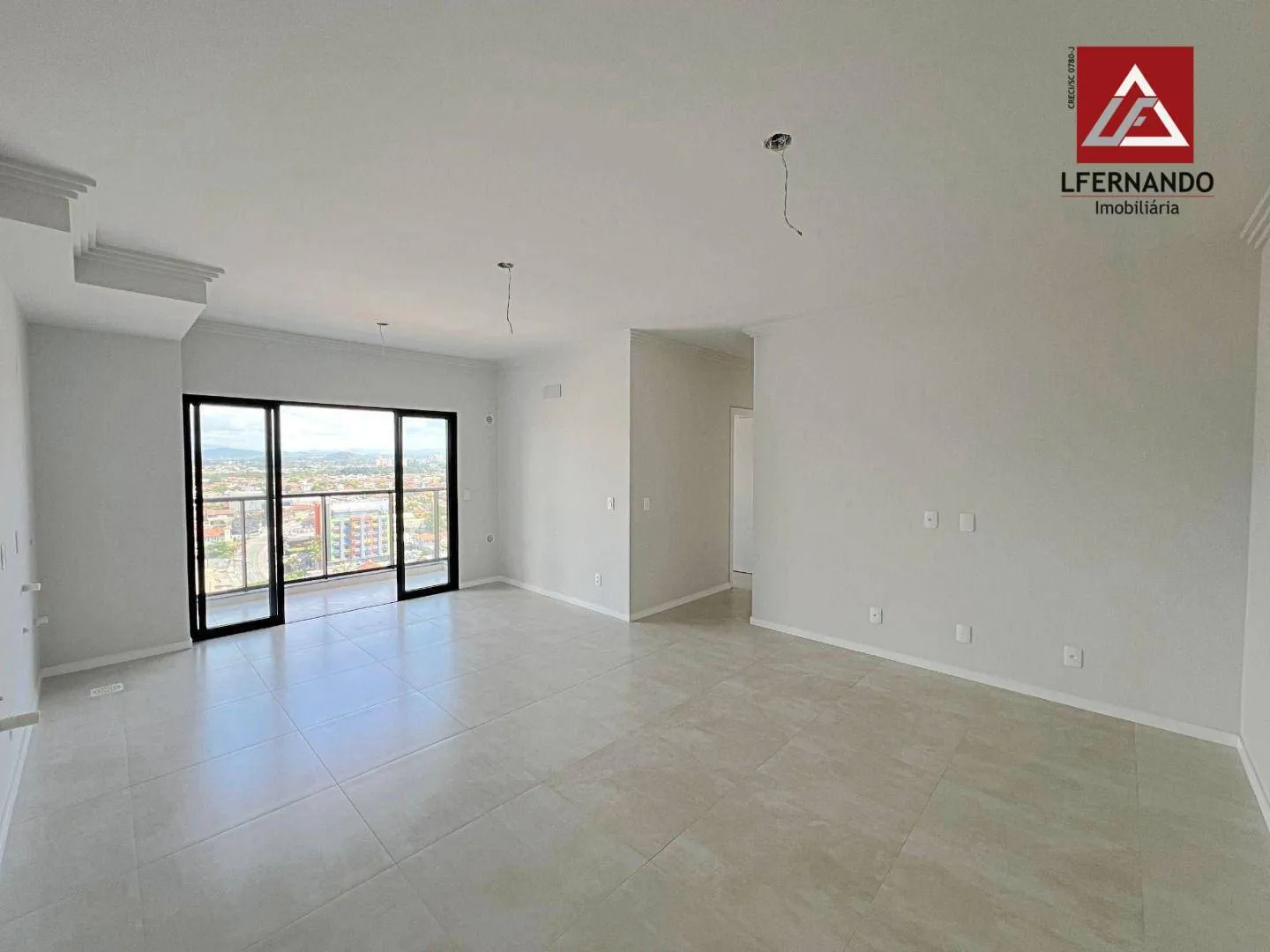 Apartamento com 3 dormitórios, sendo 1 suíte à venda, 76 m por R$ 1.090.000 - Praia de Armação - Penha/SC — foto 5