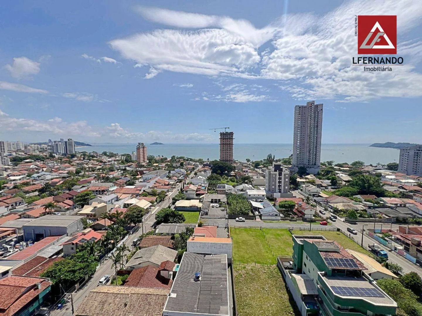 Apartamento com 3 dormitórios, sendo 1 suíte à venda, 76 m por R$ 1.090.000 - Praia de Armação - Penha/SC — foto 7