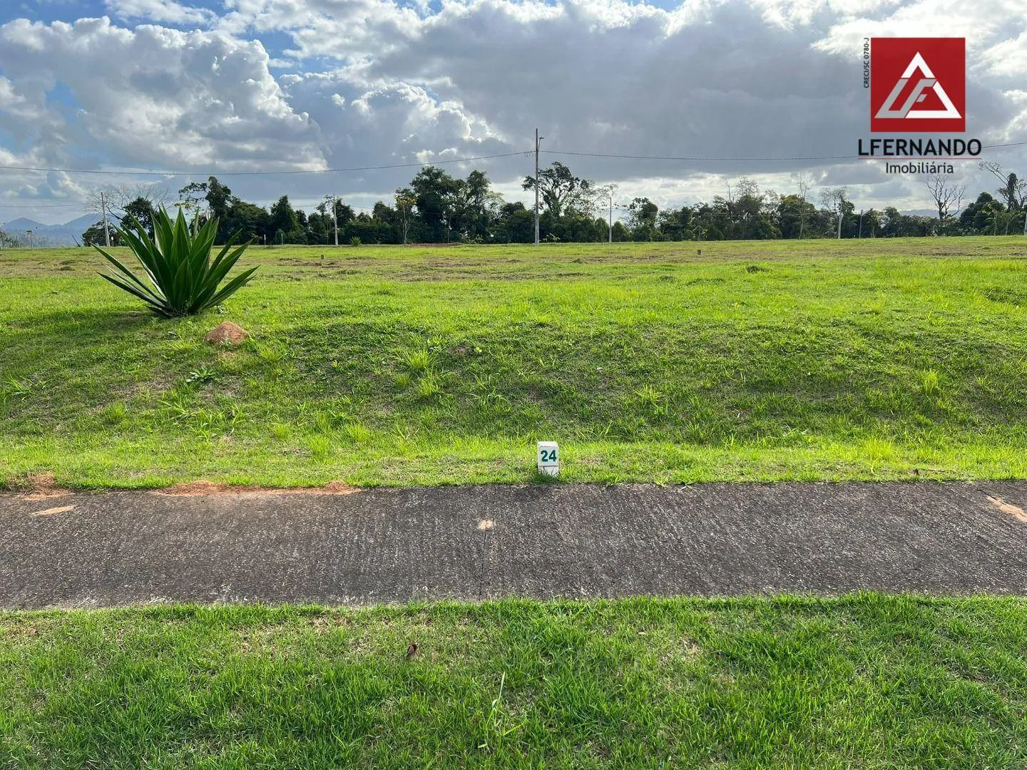 Terreno à venda, 252 m por R$ 265.000,00 - Fortaleza - Blumenau/SC - foto 1