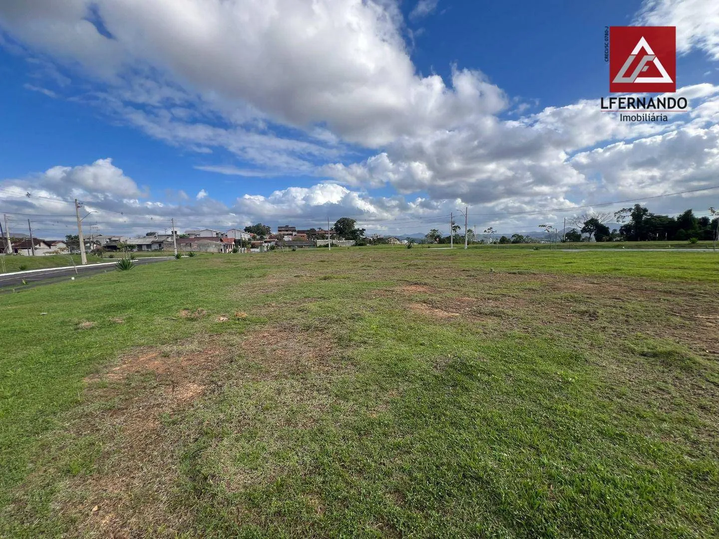 Terreno à venda, 252 m por R$ 265.000,00 - Fortaleza - Blumenau/SC — foto 3