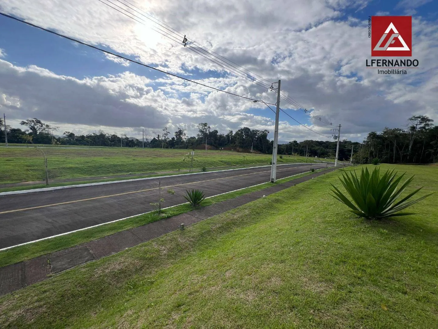 Terreno à venda, 252 m por R$ 265.000,00 - Fortaleza - Blumenau/SC — foto 4