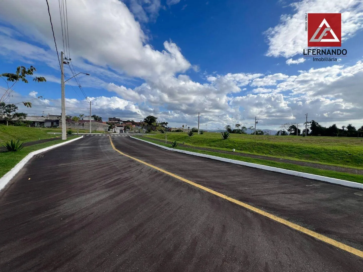 Terreno à venda, 252 m por R$ 265.000,00 - Fortaleza - Blumenau/SC — foto 5