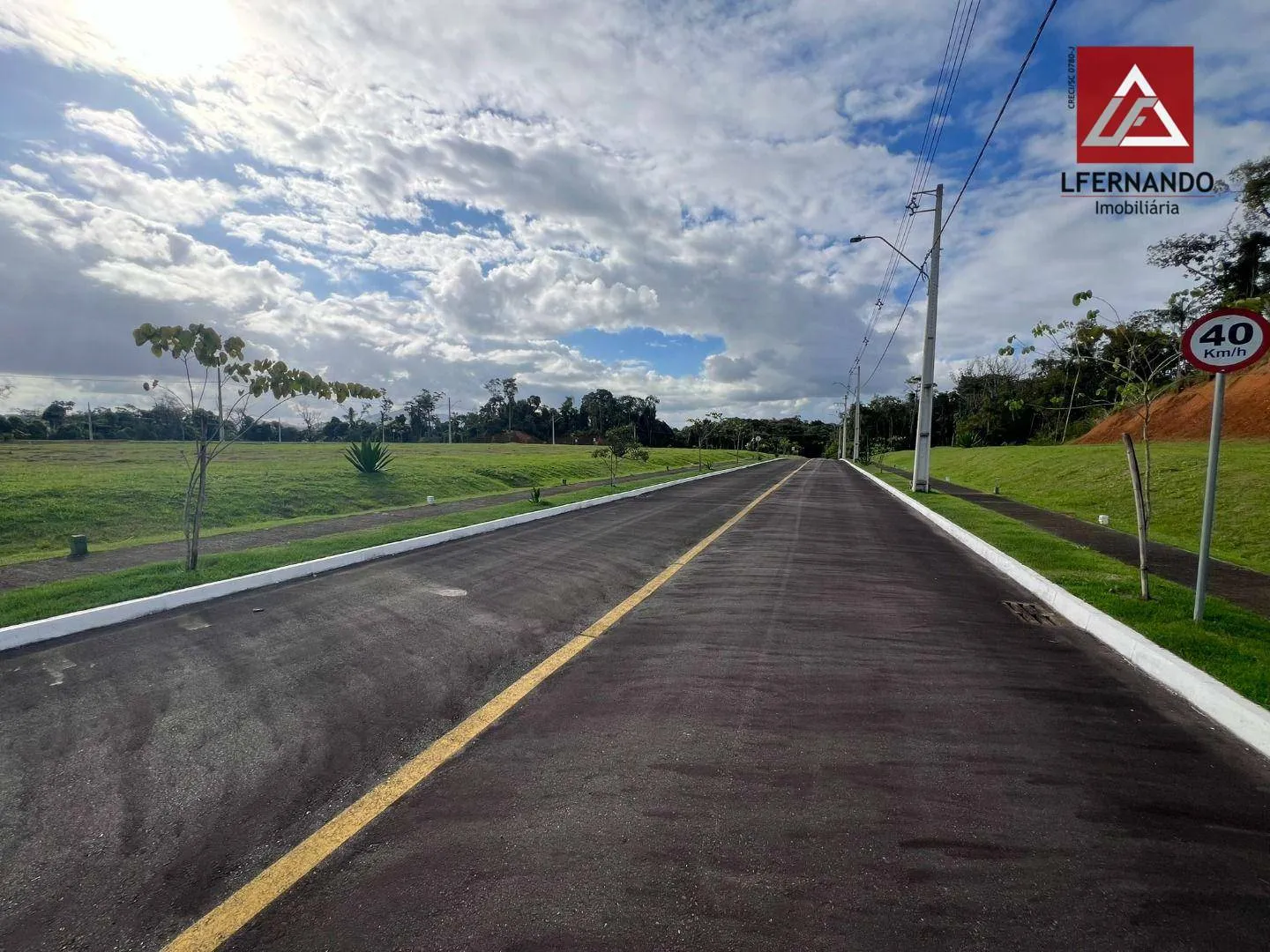 Terreno à venda, 252 m por R$ 265.000,00 - Fortaleza - Blumenau/SC — foto 6