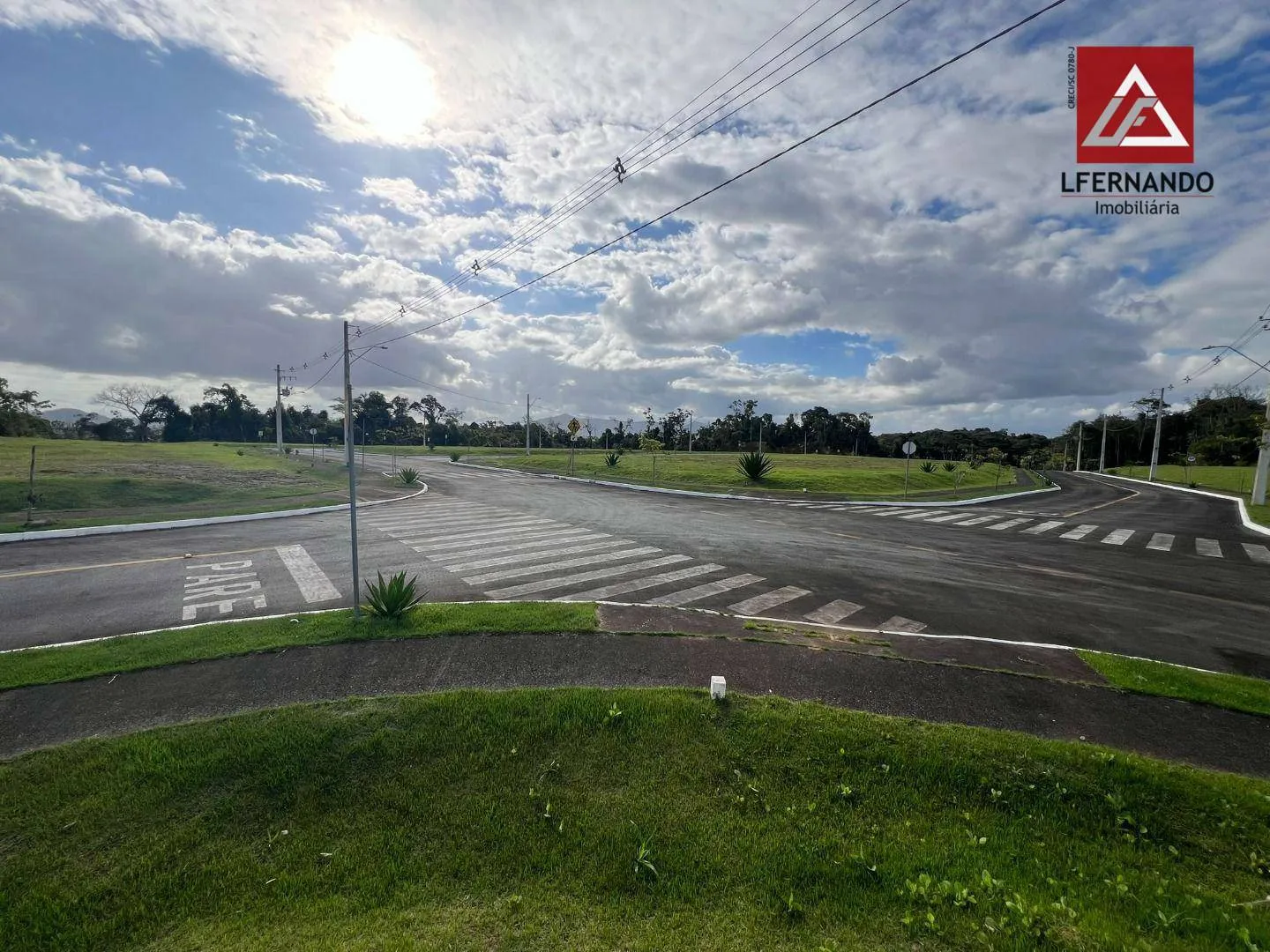 Terreno à venda, 252 m por R$ 265.000,00 - Fortaleza - Blumenau/SC — foto 7