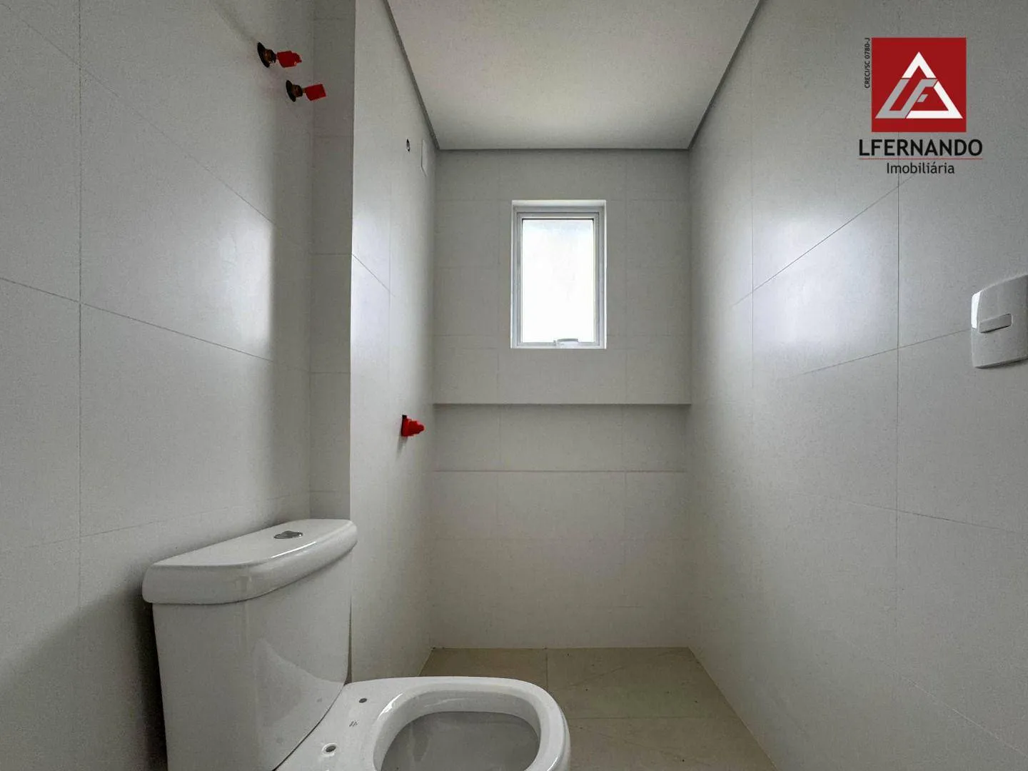 Apartamento novo com 2 dormitórios, sendo 1 suíte à venda, 70 m por R$ 550.000 - Salto - Blumenau/SC — foto 7