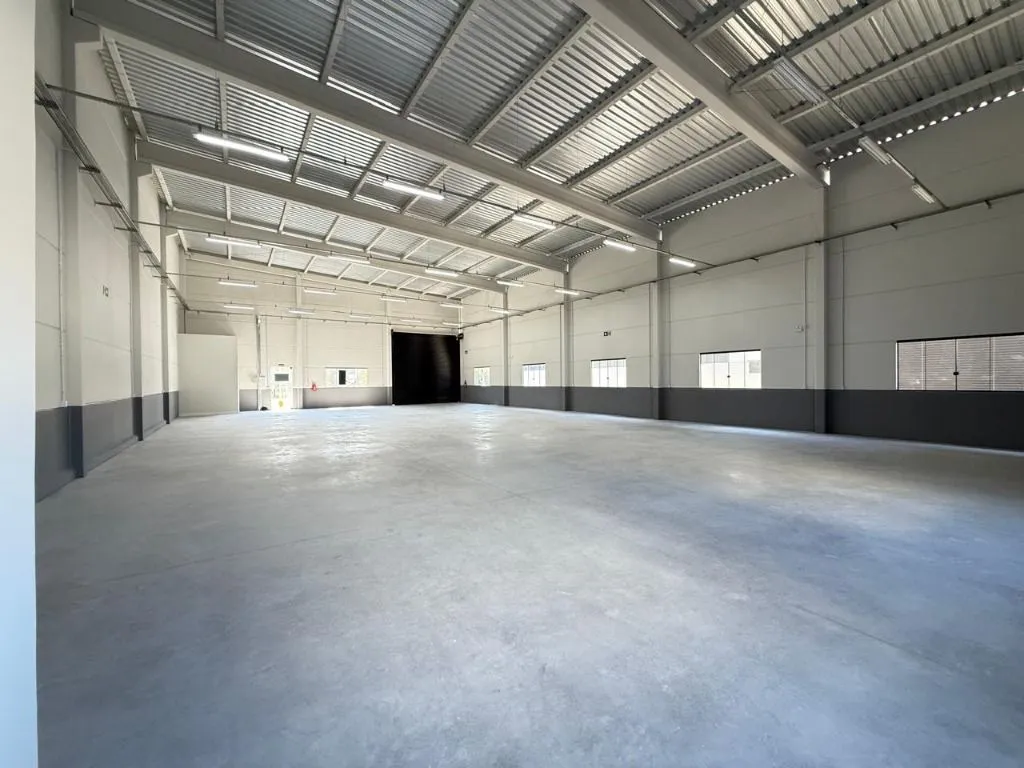 GALPÃO NOVO comercial no Bairro Figueiras em Gaspar com 455,90m2. Excelente oportunidade para quem busca um local para instalar seu negócio. — foto 5