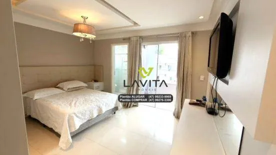 Casa com 3 dormitórios para alugar, 140 m por R$ 4.235/mês - Velha - Blumenau/SC — foto 6