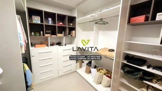 Casa com 3 dormitórios para alugar, 140 m por R$ 4.235/mês - Velha - Blumenau/SC — foto 7