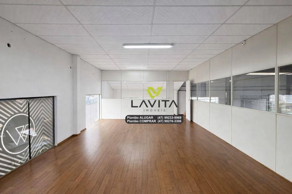 Galpão para alugar, 850 m por R$ 17.000/mês - Santa Teresinha - Gaspar/SC — foto 4