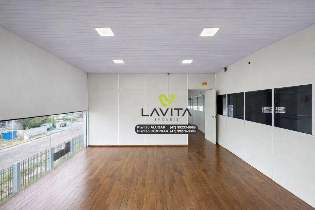 Galpão para alugar, 850 m por R$ 17.000/mês - Santa Teresinha - Gaspar/SC — foto 5