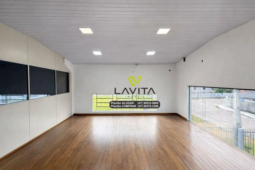 Galpão para alugar, 850 m por R$ 17.000/mês - Santa Teresinha - Gaspar/SC — foto 6