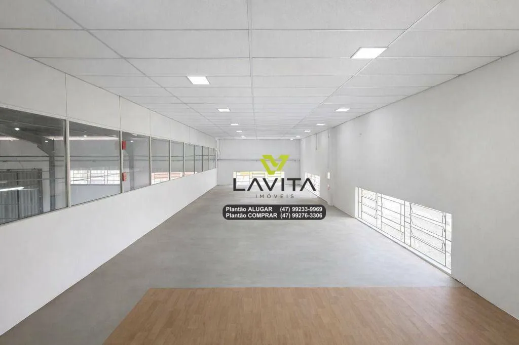 Galpão para alugar, 850 m por R$ 17.000/mês - Santa Teresinha - Gaspar/SC — foto 7