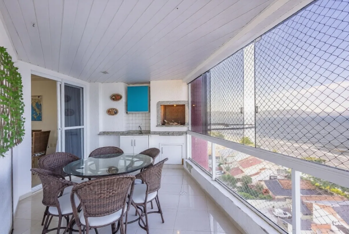 Apartamento disponível para locação no bairro Balneário Perequê - Porto Belo/SC! - foto 1