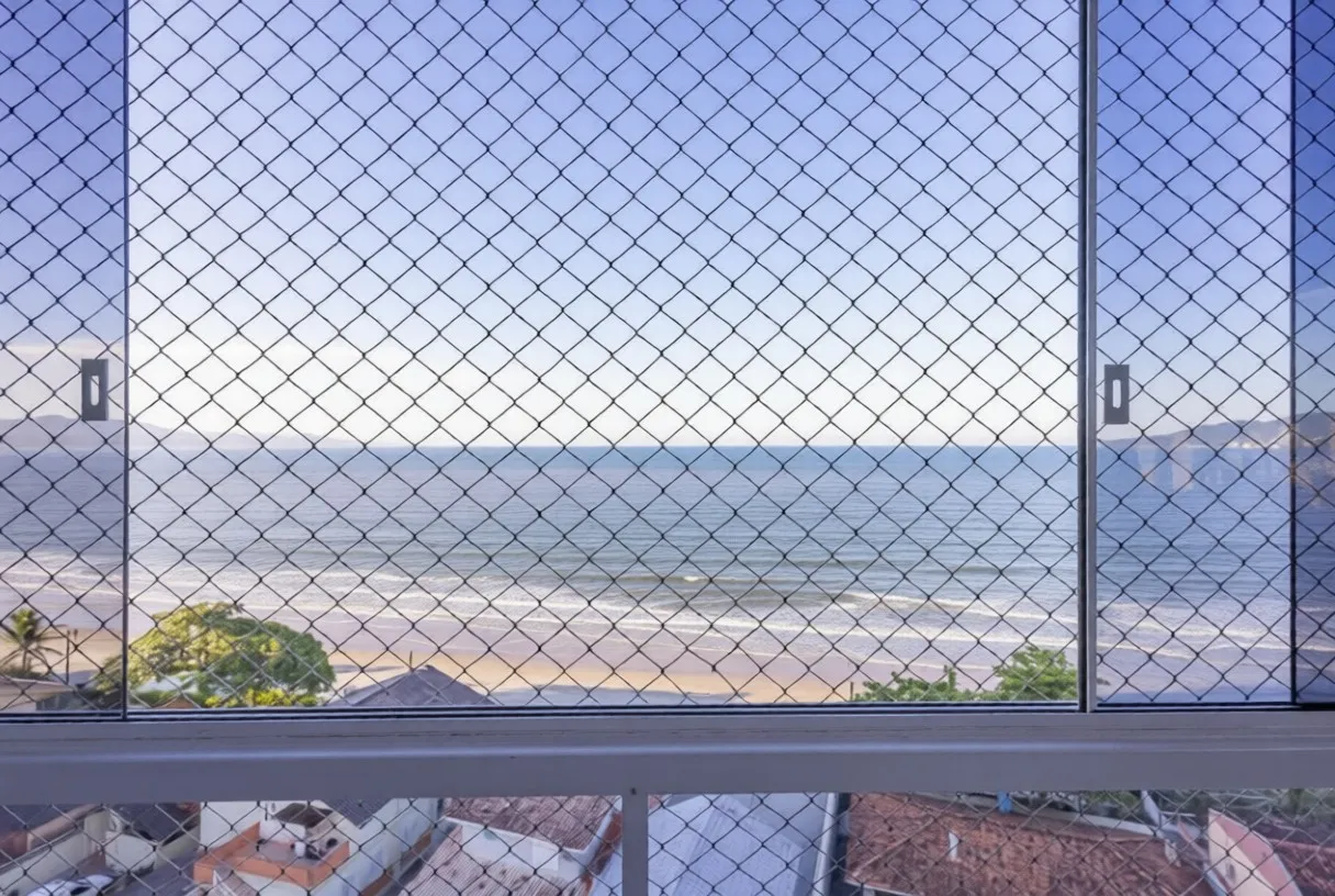 Apartamento disponível para locação no bairro Balneário Perequê - Porto Belo/SC! — foto 3